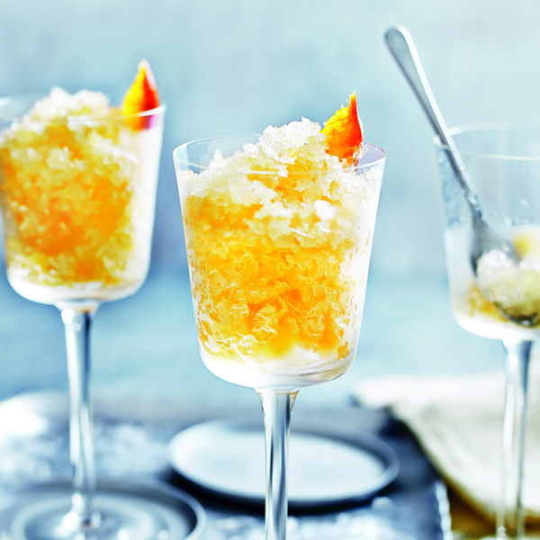 clementine-granita-slimming-world-blog