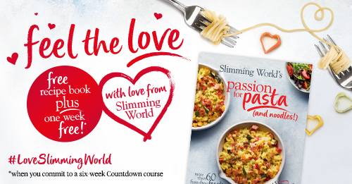 feel-the-love-book-promo-body-slimming-world-blog