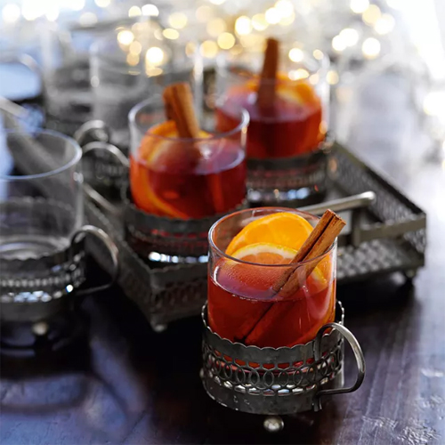 Slimming World mulled wine